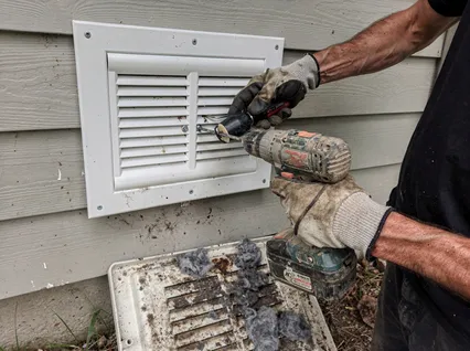 Vent Cover Replacement service in Mahoning, OH