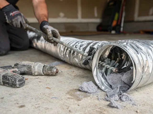 Duct Cleaning service in Mahoning, OH