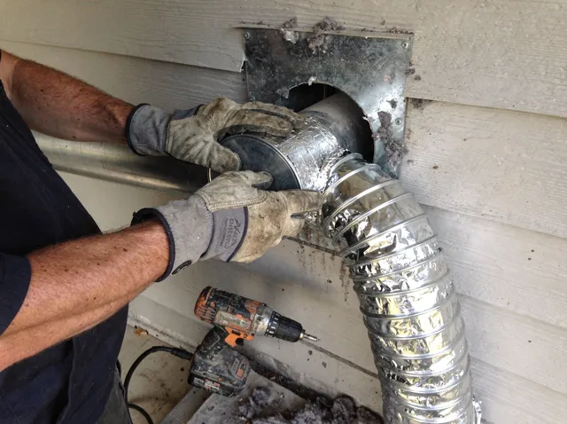 Vent Repair & Installation service in Mahoning, OH